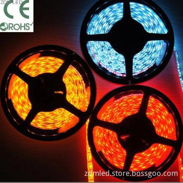 Waterproof SMD 5050 RGB LED Strip Light